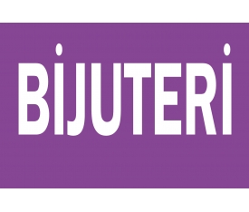 BİJUTERİ