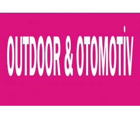 OUTDOOR & OTOMOTİV